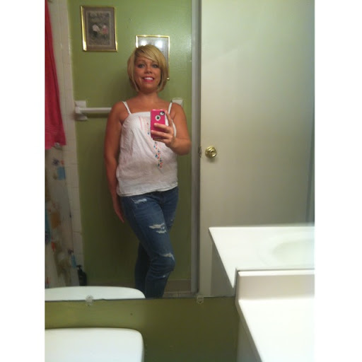 Amy Prewitt Photo 20