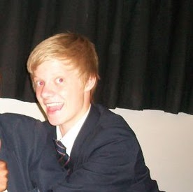 Danny Allen Photo 34 Danny Allen Photo 34