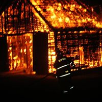 Trampus Cook Photo 6