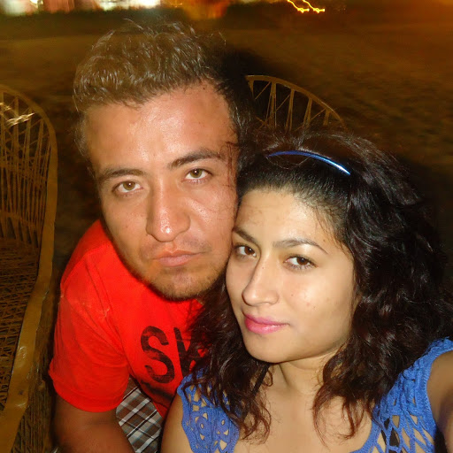 Elisa Moreno Photo 15