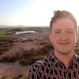 Thomas Callaghan Photo 20