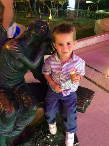 Elaine Sanders Photo 29