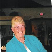 Anita Robertson Photo 16