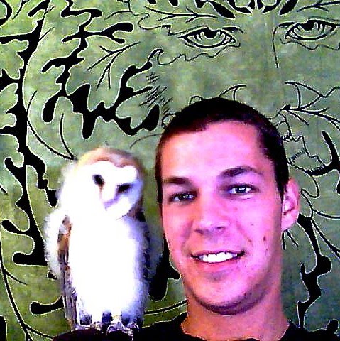 Christopher Whitaker Photo 34