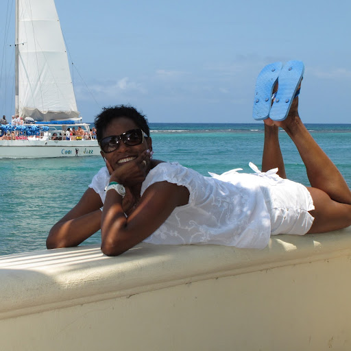 Annette Gillespie Photo 5