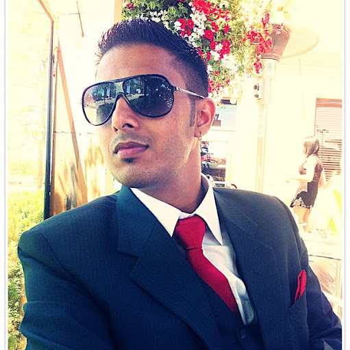 Kamaljit Grewal Photo 9