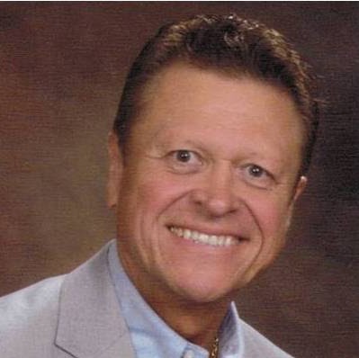 John Cary Photo 13