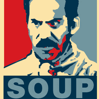 Eric Aldridge Photo 10