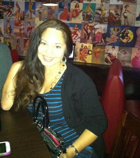 Jennifer Ramon Photo 10