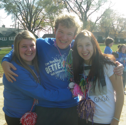 Bridget Maloney Photo 14