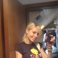 Paula Andersen Photo 2