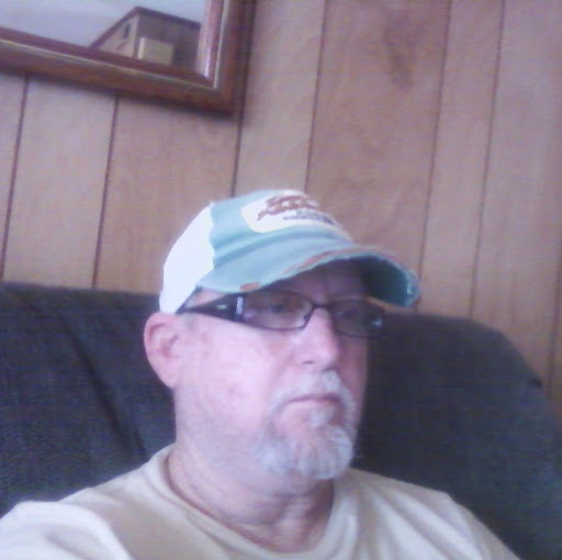 Paul Whaley Photo 6