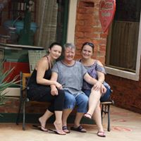 Anita Hogan Photo 20