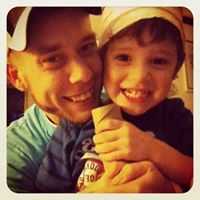 Patrick Fain Photo 10