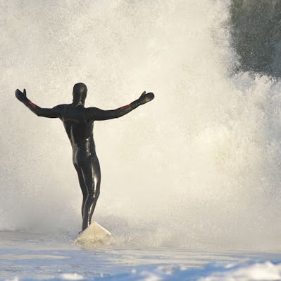 Charles Draper Photo 35