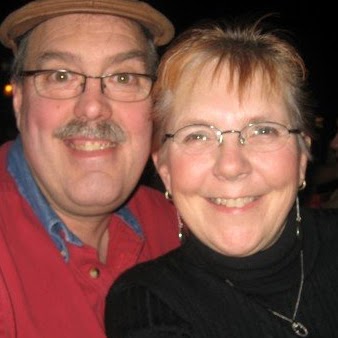 Melinda Russell Photo 8