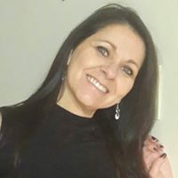 Paula Joubert Photo 6
