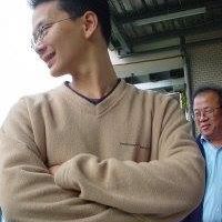 Jianming Chen Photo 11