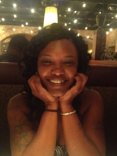 Rosie Johnson Photo 11