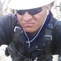 George Valencia Photo 5