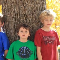 Dana Rieger Photo 10