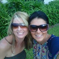 Kristina Browne Photo 11