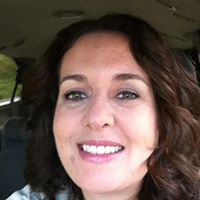 Kristina Swain Photo 3