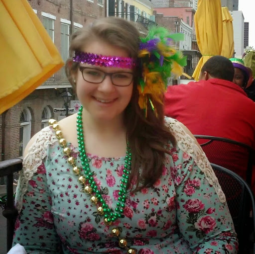 Megan Walters Photo 21