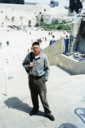 Timothy Simpson Photo 14