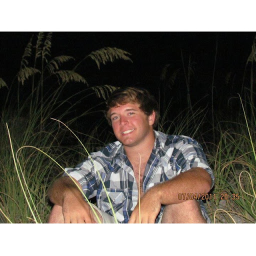 Thomas Mcpherson Photo 39