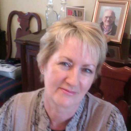 Sandra Burrows Photo 14