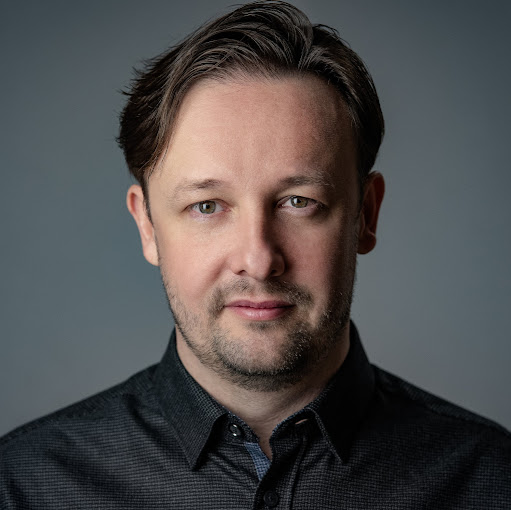 James Donohue Photo 42