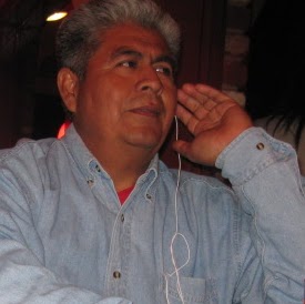 Eduardo Castellanos Photo 34