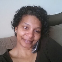 Connie Butler Photo 6
