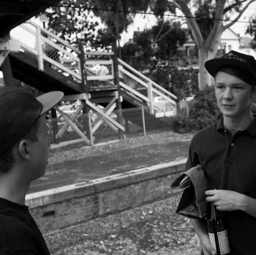 Beau Summers Photo 14