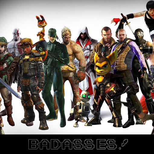 Tyson Thompson Photo 28