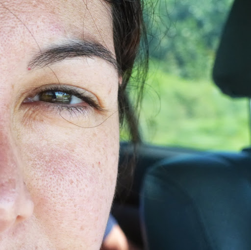 Geraldine Ruiz Photo 32