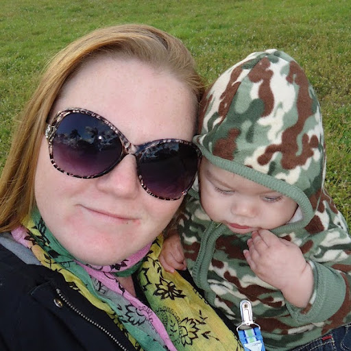 Kristina Williamson Photo 5