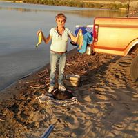 Cindy Phillips Photo 18