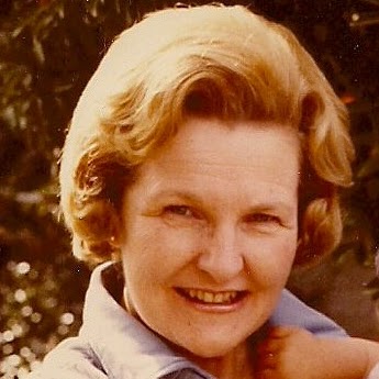 Geraldine Ross Photo 33