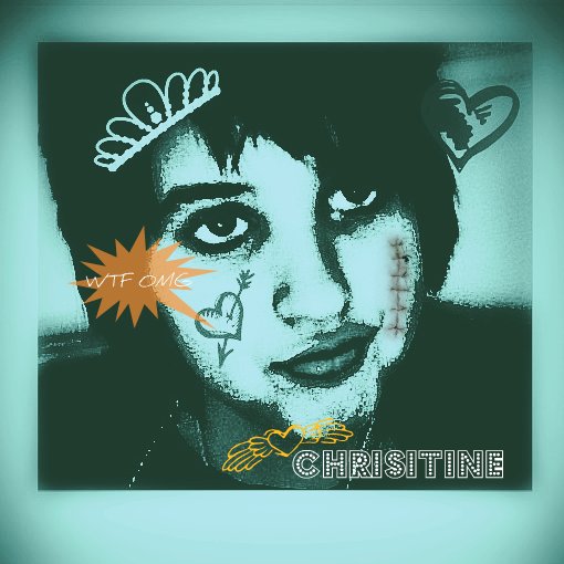 Christine Molina Photo 7