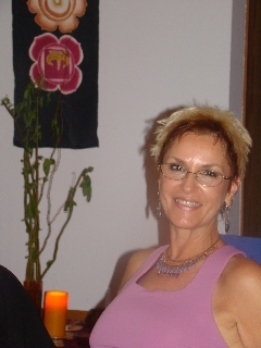 Suzanne Simon Photo 26