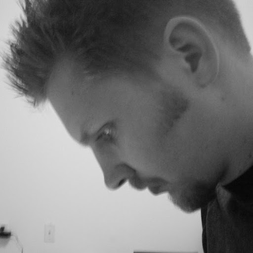 Christopher Griffith Photo 46