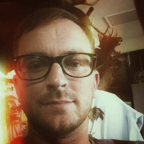 Benjamin Crain Photo 5