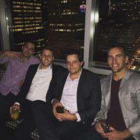 Daniel Halley Photo 16