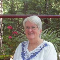Joan Gates Photo 15