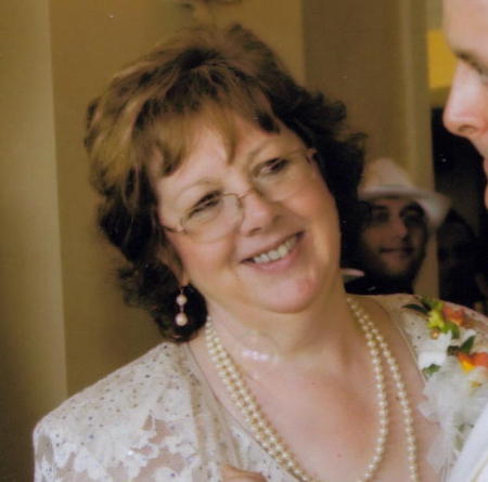 Nancy Palmer Photo 27