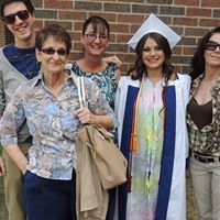 Geraldine Walsh Photo 17