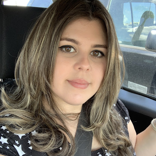 Aileen Aponte Photo 2