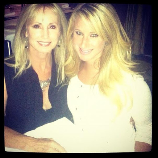 Megan Jenkins Photo 24